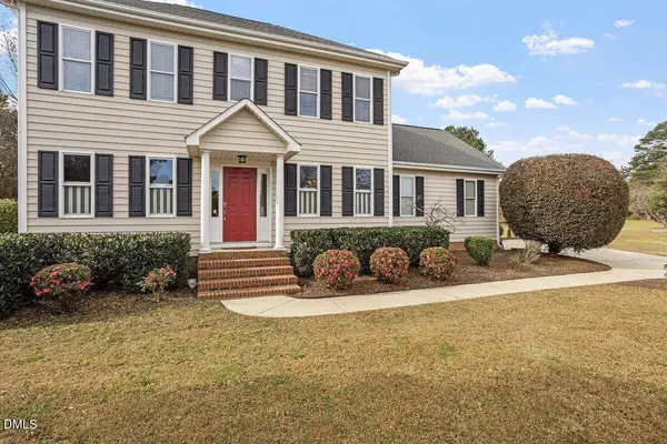 23 Annie V Drive, Clayton, NC 27520