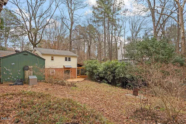 3723 Knollwood Drive, Durham, NC 27712