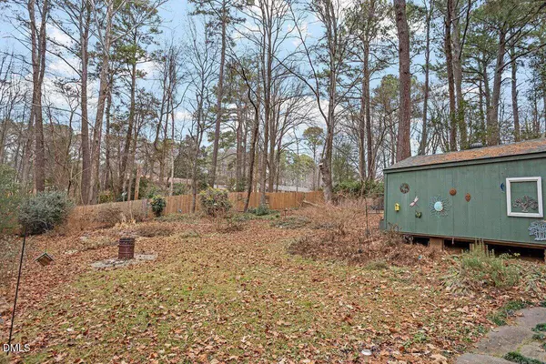 3723 Knollwood Drive, Durham, NC 27712