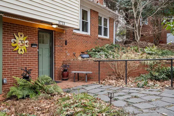 3723 Knollwood Drive, Durham, NC 27712