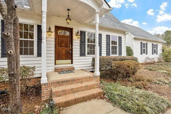 15004 New Light Road, Wake Forest, NC 27587