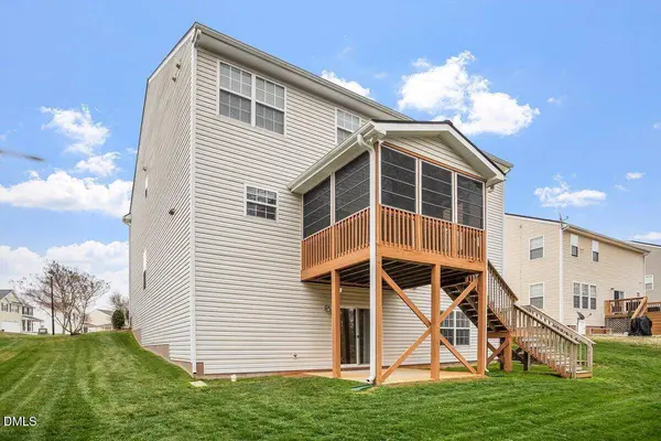 1325 Marbank Street, Wake Forest, NC 27587