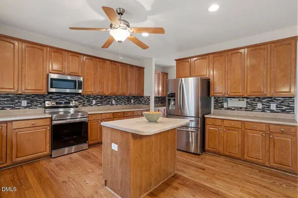 1325 Marbank Street, Wake Forest, NC 27587
