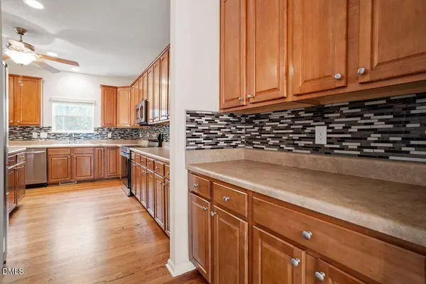 1325 Marbank Street, Wake Forest, NC 27587