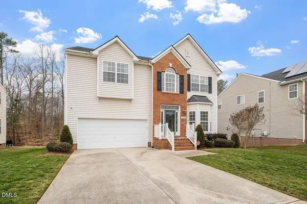 1325 Marbank Street, Wake Forest, NC 27587