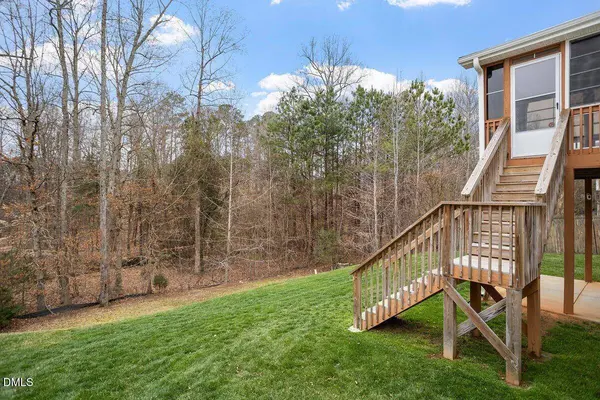 1325 Marbank Street, Wake Forest, NC 27587