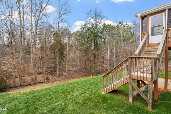 1325 Marbank Street, Wake Forest, NC 27587