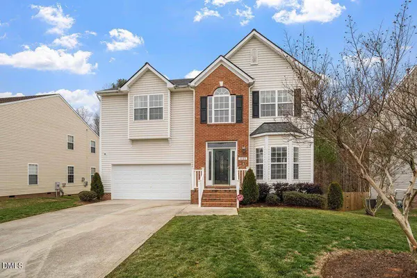 1325 Marbank Street, Wake Forest, NC 27587