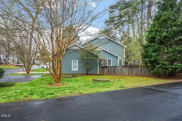 1512 Laureldale Drive, Raleigh, NC 27609