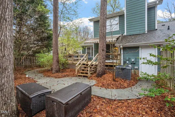 1512 Laureldale Drive, Raleigh, NC 27609