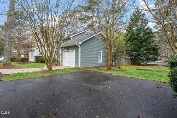 1512 Laureldale Drive, Raleigh, NC 27609