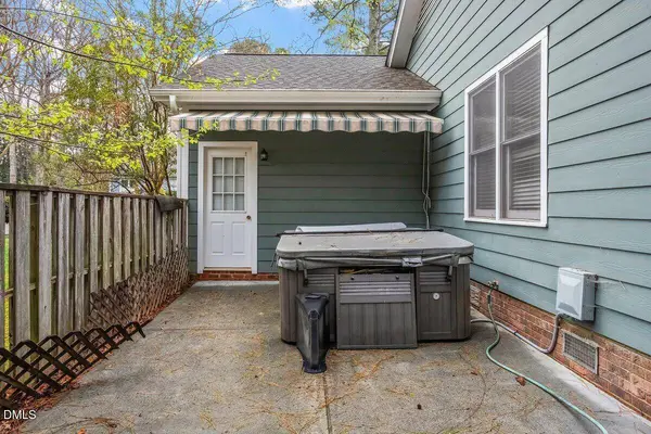 1512 Laureldale Drive, Raleigh, NC 27609