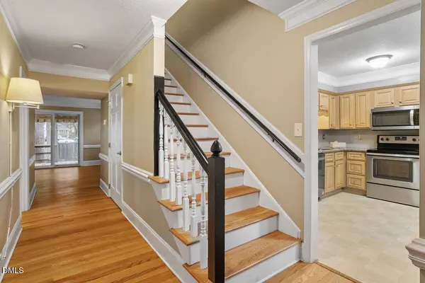 1512 Laureldale Drive, Raleigh, NC 27609