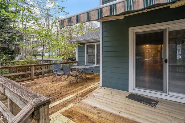 1512 Laureldale Drive, Raleigh, NC 27609