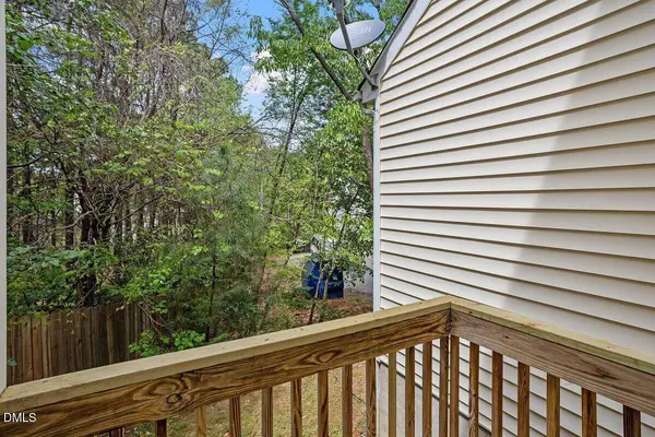 4601 Punjab Street, Raleigh, NC 27604