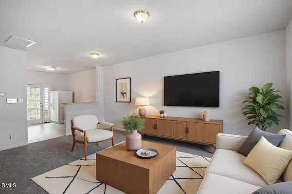 4601 Punjab Street, Raleigh, NC 27604