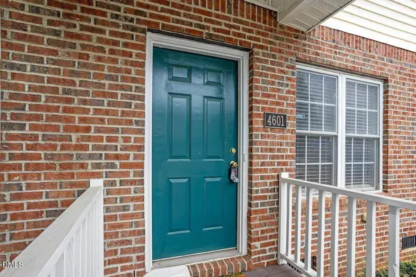 4601 Punjab Street, Raleigh, NC 27604