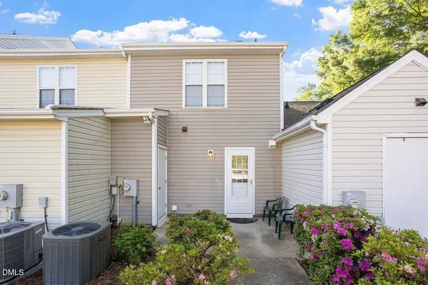 203 Highgate Circle, Wake Forest, NC 27587