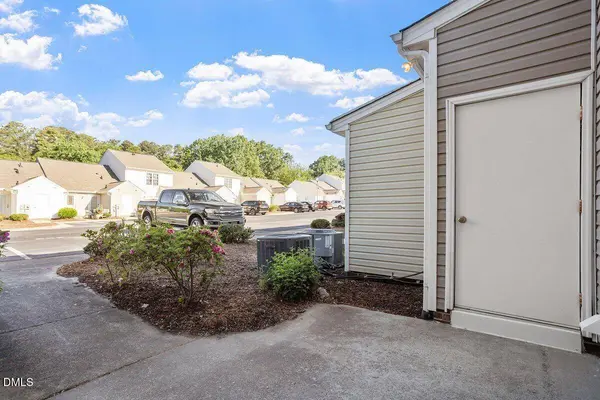 203 Highgate Circle, Wake Forest, NC 27587