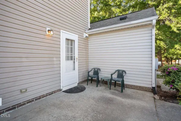 203 Highgate Circle, Wake Forest, NC 27587