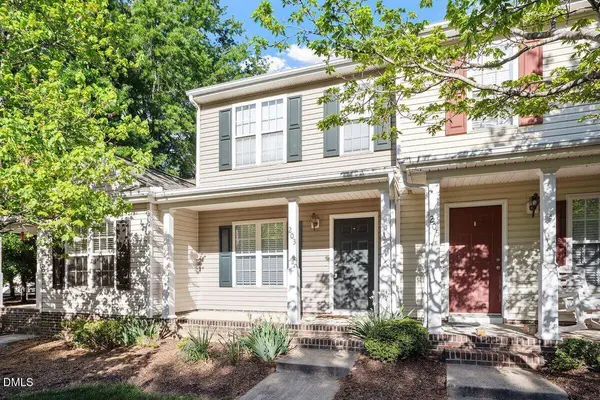 203 Highgate Circle, Wake Forest, NC 27587