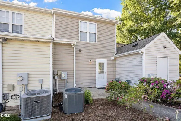 203 Highgate Circle, Wake Forest, NC 27587