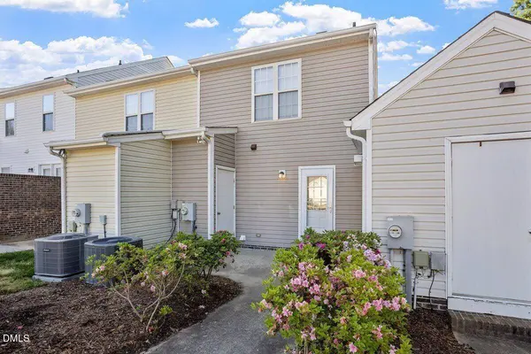 203 Highgate Circle, Wake Forest, NC 27587