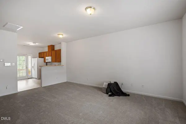 4601 Punjab ST, Raleigh, NC 27604