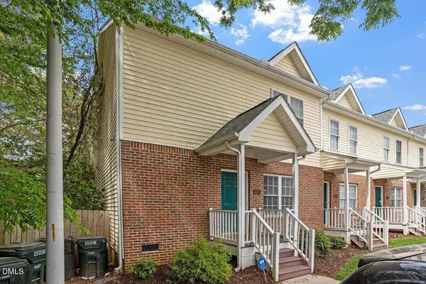 4601 Punjab ST, Raleigh, NC 27604