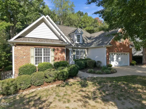 416 Green Turret DR, Rolesville, NC 27571