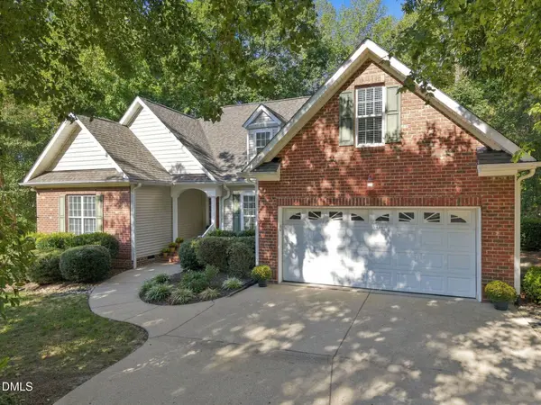 416 Green Turret DR