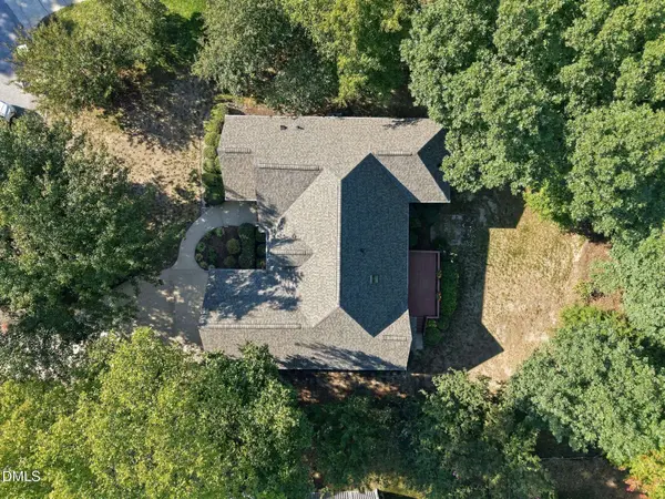 416 Green Turret DR, Rolesville, NC 27571