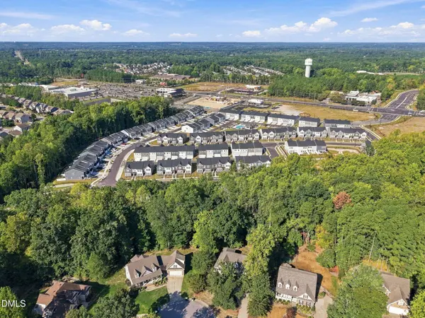 416 Green Turret DR, Rolesville, NC 27571