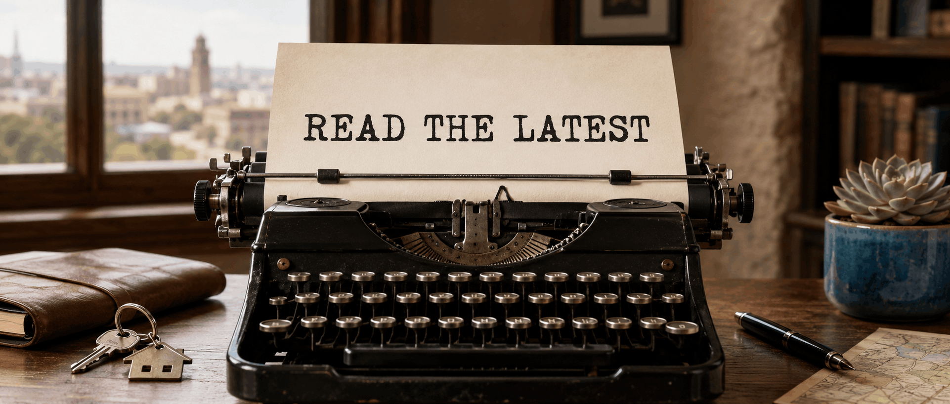 blog banner