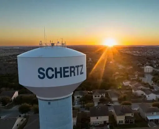 Schertz