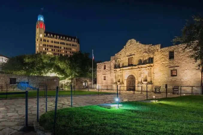 San Antonio