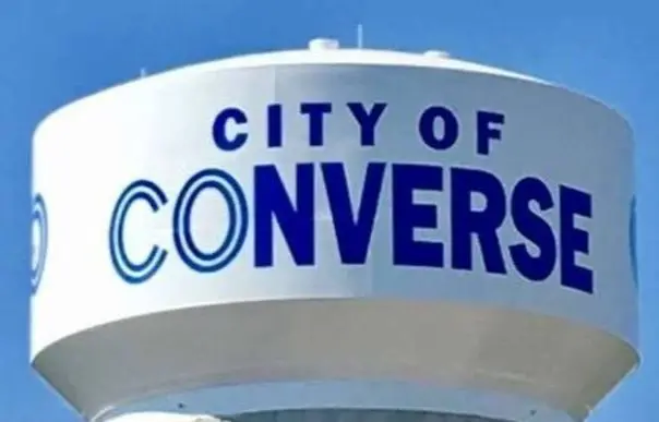 Converse