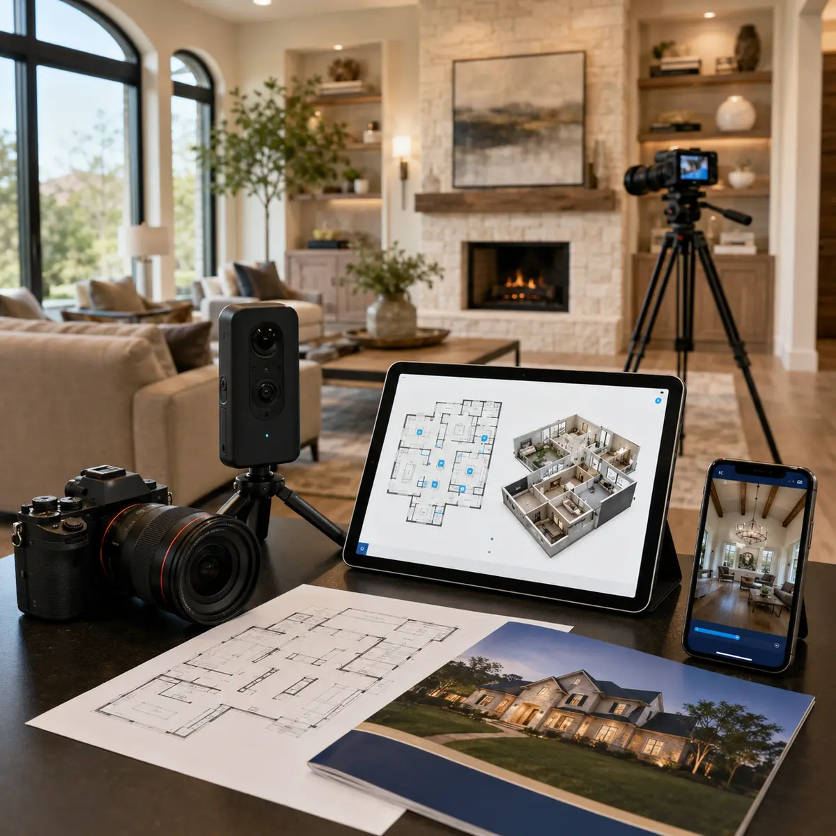 winning listing presentation