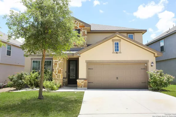 13320 Romulus Way, San Antonio, TX 78245