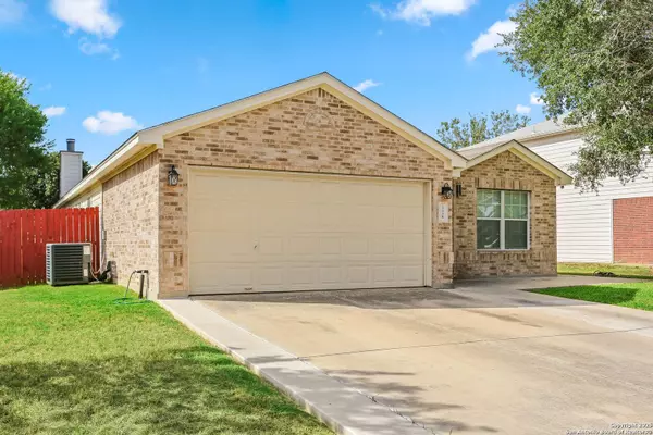 3118 shane, San Antonio, TX 78223