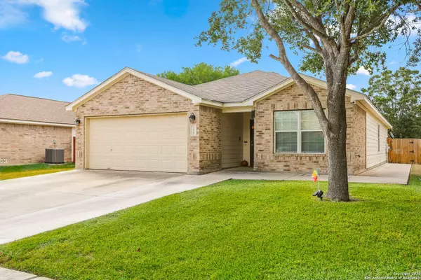 3118 shane, San Antonio, TX 78223