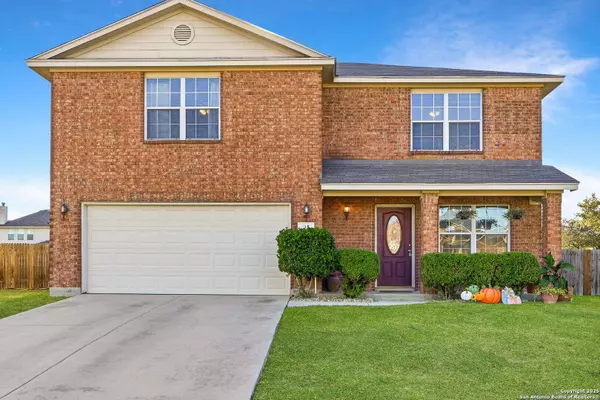 133 Falling Sun, Cibolo, TX 78108