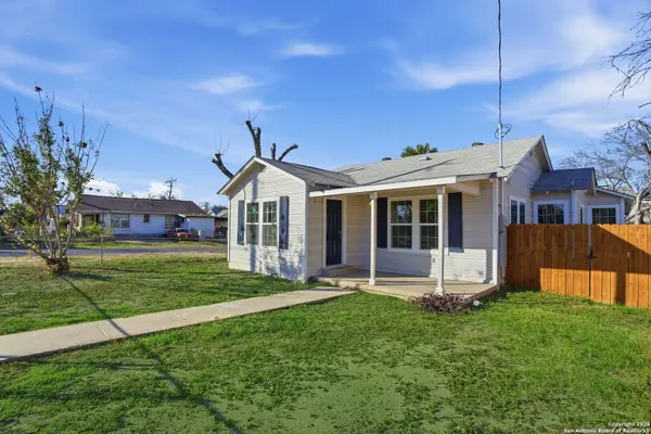 1203 Denver Blvd, San Antonio, TX 78210