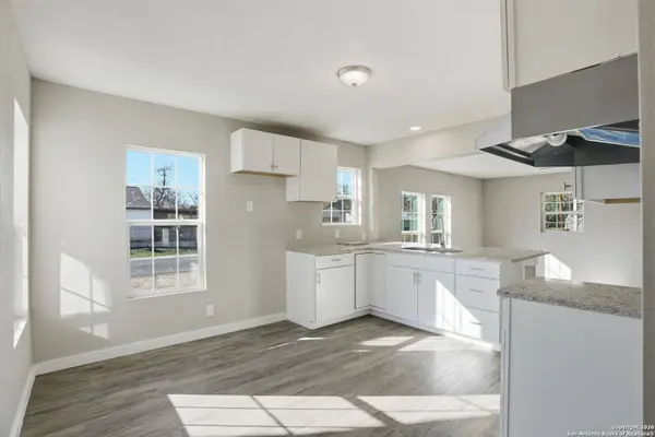 1203 Denver Blvd, San Antonio, TX 78210