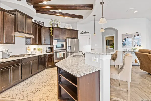 1936 Cronus Bnd, San Antonio, TX 78245