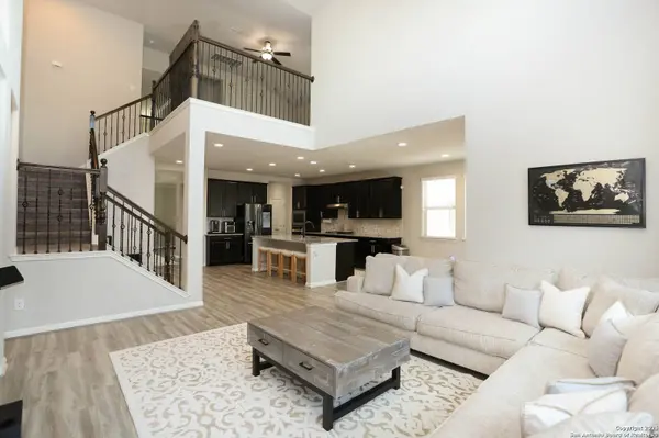 13320 Romulus Way, San Antonio, TX 78245