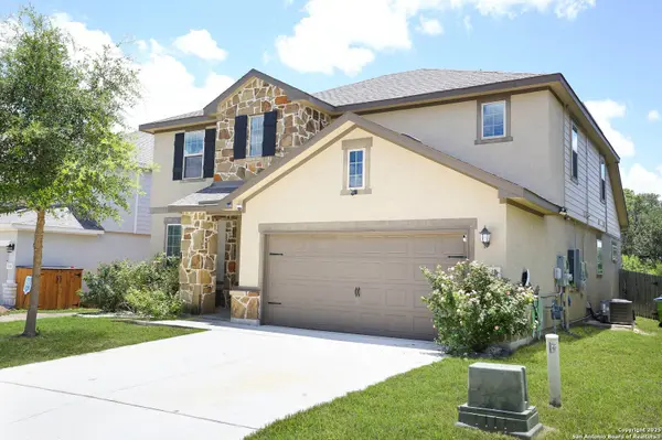 13320 Romulus Way, San Antonio, TX 78245