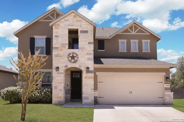 13218 PHAETHON ST, San Antonio, TX 78245