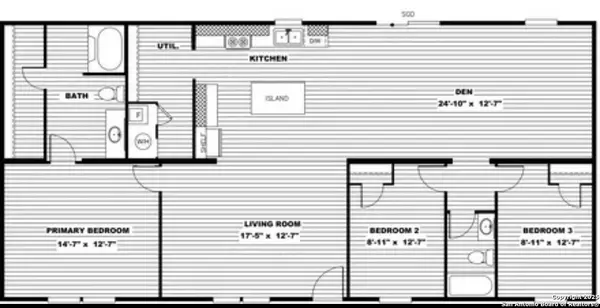 137 VIRIDIAN VW, Pleasanton, TX 78064