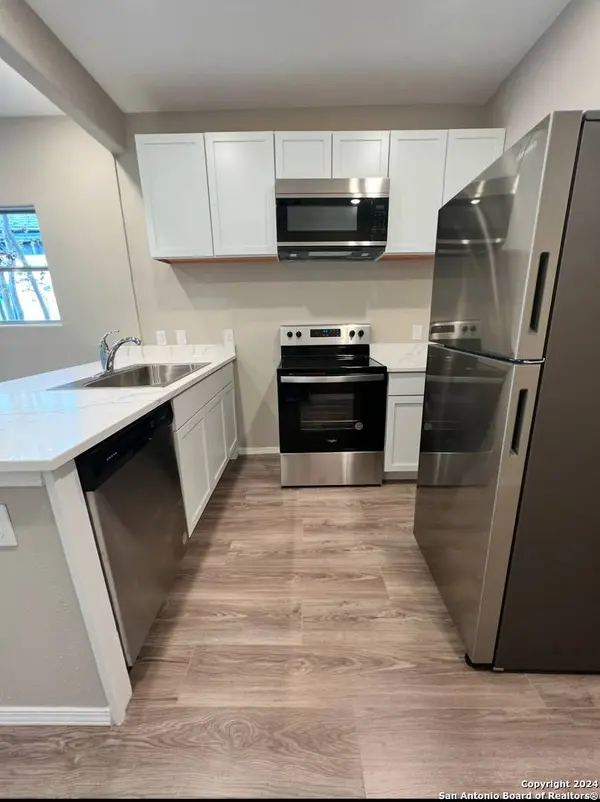 247 FURNISH AVE, San Antonio, TX 78204